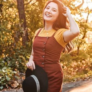 Meet your Posher, Gabrielle